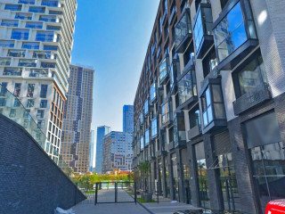 Фотография Продажа помещения свободного назначения, 266 м² , улица Янковского 1к2  №28