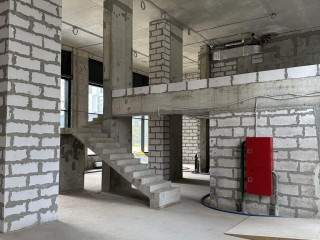 Фотография Продажа помещения свободного назначения, 266 м² , улица Янковского 1к2  №22