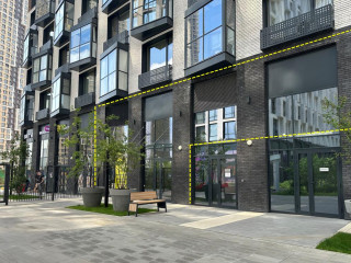 Фотография Продажа помещения свободного назначения, 266 м² , улица Янковского 1к2  №6