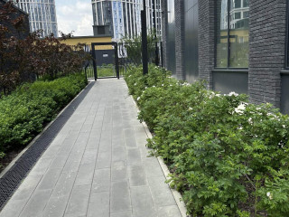 Фотография Продажа помещения свободного назначения, 266 м² , улица Янковского 1к2  №27