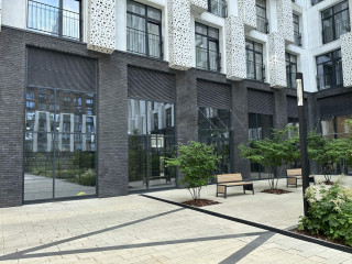 Фотография Продажа помещения свободного назначения, 266 м² , улица Янковского 1к2  №11