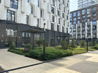 Фотография Продажа помещения свободного назначения, 266 м² , улица Янковского 1к2  №16