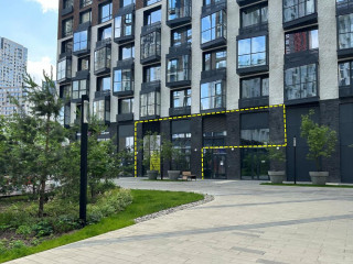 Фотография Продажа помещения свободного назначения, 266 м² , улица Янковского 1к2  №5