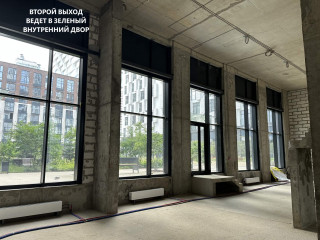 Фотография Продажа помещения свободного назначения, 266 м² , улица Янковского 1к2  №9