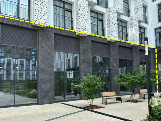 Фотография Продажа помещения свободного назначения, 266 м² , улица Янковского 1к2  №4