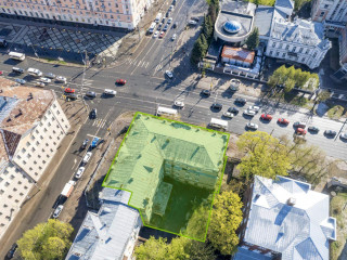 Фотография Продажа помещения свободного назначения, 2730 м² , проспект Ленина 39  №3