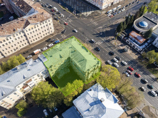 Фотография Продажа помещения свободного назначения, 2730 м² , проспект Ленина 39  №2