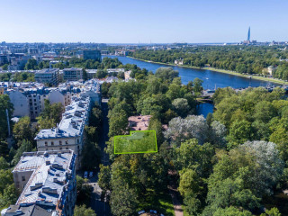 Фотография Продажа помещения свободного назначения, 837 м² , улица Академика Павлова 13А  №6