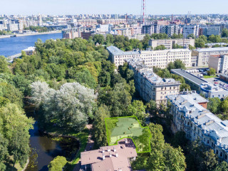 Фотография Продажа помещения свободного назначения, 837 м² , улица Академика Павлова 13А  №2