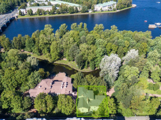 Фотография Продажа помещения свободного назначения, 837 м² , улица Академика Павлова 13А  №7