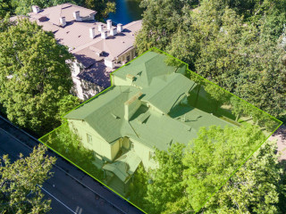 Фотография Продажа помещения свободного назначения, 837 м² , улица Академика Павлова 13А  №4