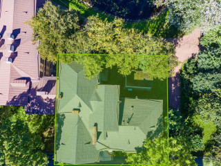 Фотография Продажа помещения свободного назначения, 837 м² , улица Академика Павлова 13А  №8