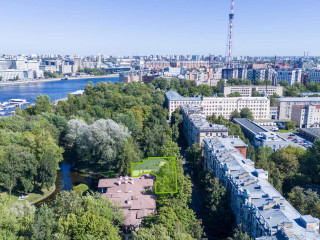 Фотография Продажа помещения свободного назначения, 837 м² , улица Академика Павлова 13А  №5