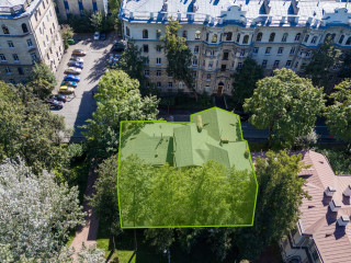 Фотография Продажа помещения свободного назначения, 837 м² , улица Академика Павлова 13А  №3