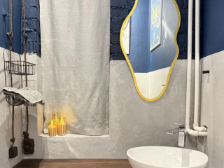 Фотография Аренда помещения свободного назначения, 70 м² , Берсеневская набережная 6с4  №8