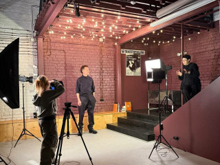 Фотография Аренда помещения свободного назначения, 70 м² , Берсеневская набережная 6с4  №13