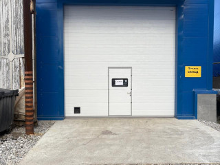 Фотография Аренда склада, 154 м² , Промышленный проезд 6 №2 Фотография Аренда склада, 154 м² , Промышленный проезд 6 №2