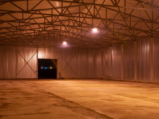 Фотография Аренда склада, 960 м² , дорога на Мендсары 16  №7