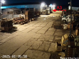 Фотография Аренда склада, 960 м² , дорога на Мендсары 16  №8