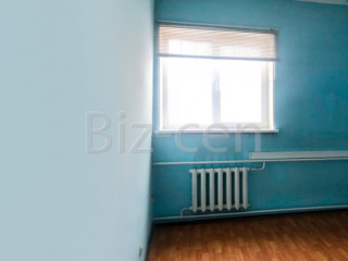 Аренда офиса 14 м² улица Свободы 35с16