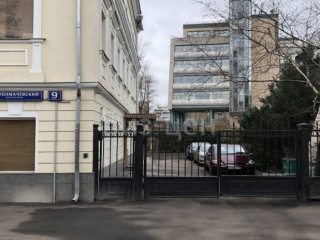 Фотография Аренда офиса, 102 м² , Старый Толмачёвский переулок 9  №7