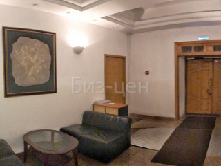 Фотография Аренда офиса, 102 м² , Старый Толмачёвский переулок 9  №4