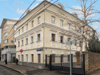 Фотография Аренда офиса, 102 м² , Старый Толмачёвский переулок 9  №5