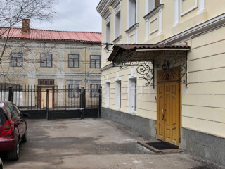 Фотография Аренда офиса, 102 м² , Старый Толмачёвский переулок 9  №6