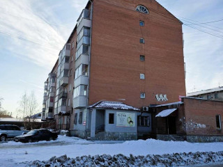 Продажа помещения свободного назначения 282 м² Советская улица 201