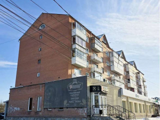 Фотография Продажа помещения свободного назначения, 282 м² , Советская улица 201  №2