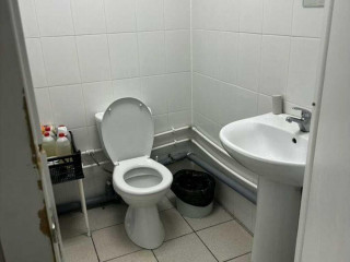 Фотография Аренда помещения свободного назначения, 150 м² , Красноказарменная улица 23  №7