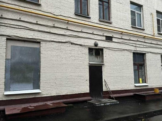 Фотография Аренда помещения свободного назначения, 150 м² , Красноказарменная улица 23  №9