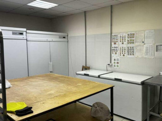 Фотография Аренда помещения свободного назначения, 150 м² , Красноказарменная улица 23  №5