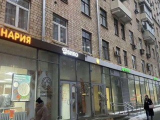 Аренда помещения свободного назначения 150 м² Красноказарменная улица 23 