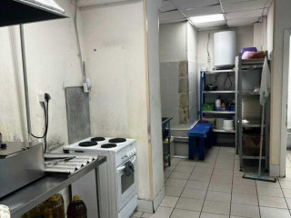 Фотография Аренда помещения свободного назначения, 150 м² , Красноказарменная улица 23  №4