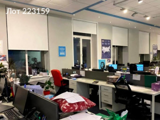 Аренда офиса 580 м² улица Зорге 27