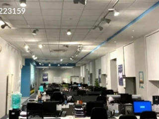 Фотография Аренда офиса, 580 м² , улица Зорге 27 №3 Фотография Аренда офиса, 580 м² , улица Зорге 27 №3