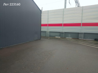 Фотография Аренда помещения свободного назначения, 1523 м² , улица Василисы Кожиной 29  №18