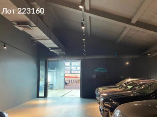 Фотография Аренда помещения свободного назначения, 1523 м² , улица Василисы Кожиной 29  №8