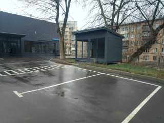 Фотография Аренда помещения свободного назначения, 1523 м² , улица Василисы Кожиной 29  №12