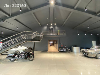 Фотография Аренда помещения свободного назначения, 1523 м² , улица Василисы Кожиной 29  №3