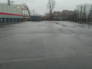 Фотография Аренда помещения свободного назначения, 1523 м² , улица Василисы Кожиной 29  №17