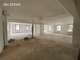 Фотография Аренда помещения свободного назначения, 300 м² , 1-я Магистральная улица 18с1  №6