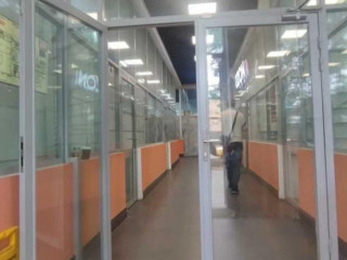 Фотография Аренда помещения свободного назначения, 300 м² , 1-я Магистральная улица 18с1  №2