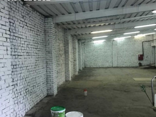 Аренда склада 230 м² улица Докукина 8с11
