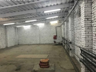 Фотография Аренда склада, 230 м² , улица Докукина 8с11 №3 Фотография Аренда склада, 230 м² , улица Докукина 8с11 №3
