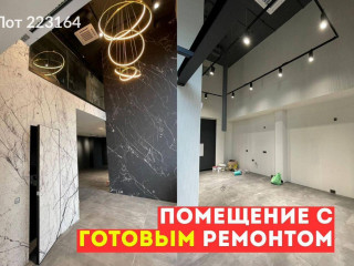 Фотография Аренда помещения свободного назначения, 125 м² , шоссе Энтузиастов 3к1  №2