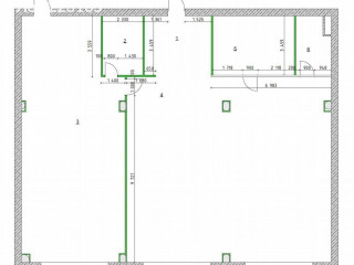 Фотография Аренда офиса, 250 м² , улица Барклая 6с3 №3 Фотография Аренда офиса, 250 м² , улица Барклая 6с3 №3