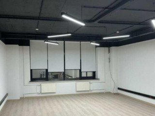 Аренда офиса 250 м² улица Барклая 6с3
