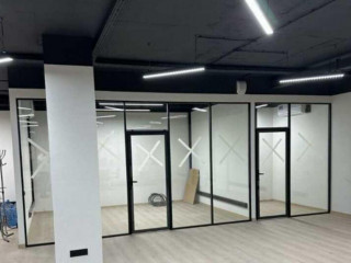 Фотография Аренда офиса, 250 м² , улица Барклая 6с3 №4 Фотография Аренда офиса, 250 м² , улица Барклая 6с3 №4